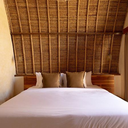 Lulu'S Villas Uluwatu Exterior foto