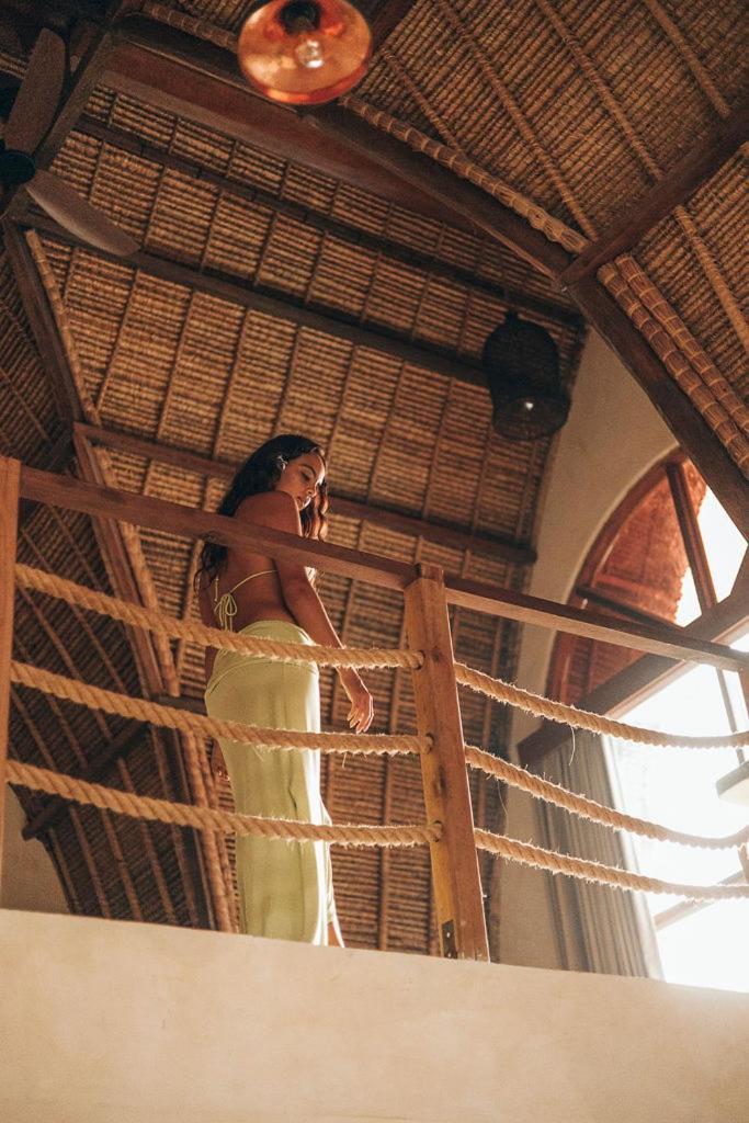 Lulu'S Villas Uluwatu Exterior foto